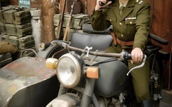 重生霸宠之摄政王爷太凶猛